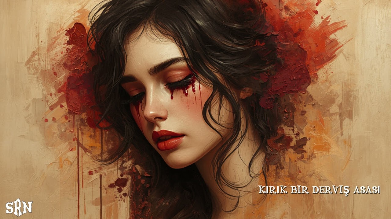 Kırık Bir Derviş Asası (ft. Aslı)