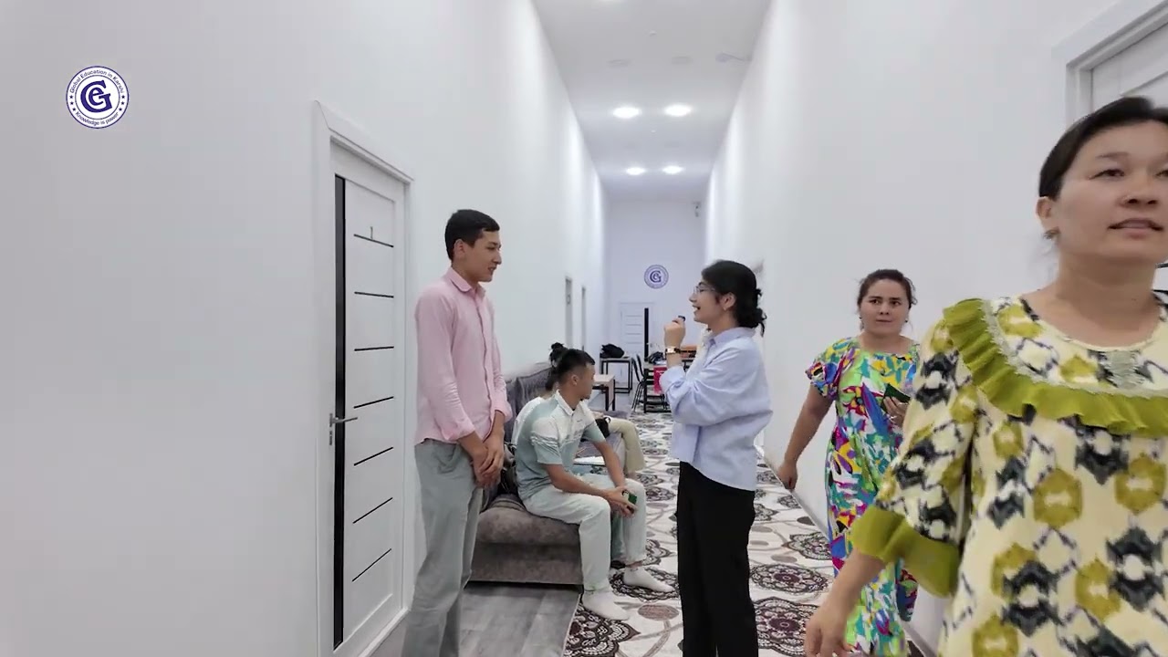 Haqiqiy IELTS imtihonidan LIVE reportaj!
