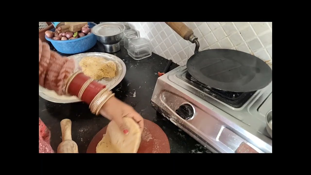 Missi roti 😋