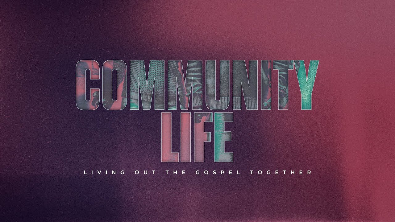Community Values