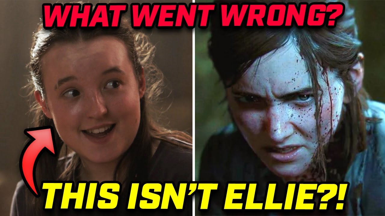 What Went Wrong with The Last of Us Season 2 (Video Essay)