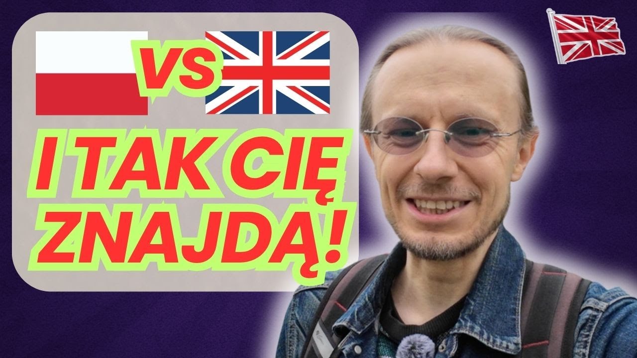 Praca w UK 💸 ZUS vs HMRC &ndash; Prawda Cię zaskoczy!