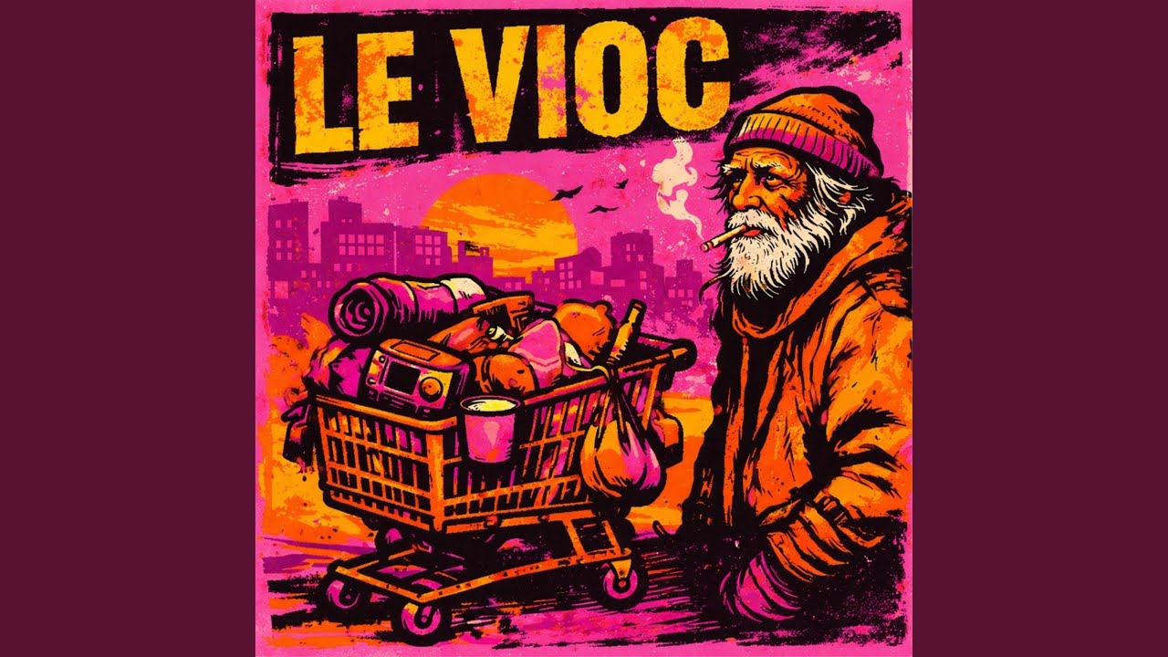 Le vioc
