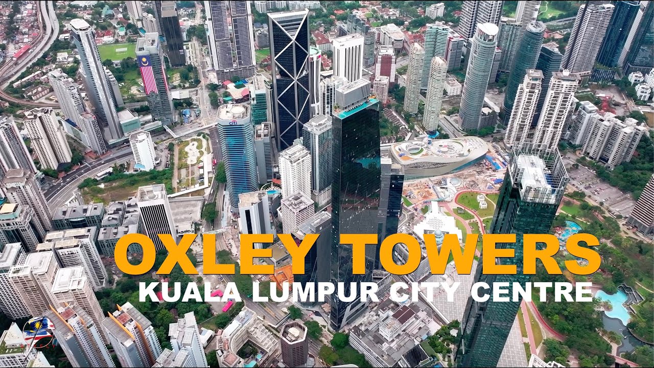 OXLEY TOWERS LATEST UPDATE September 2025