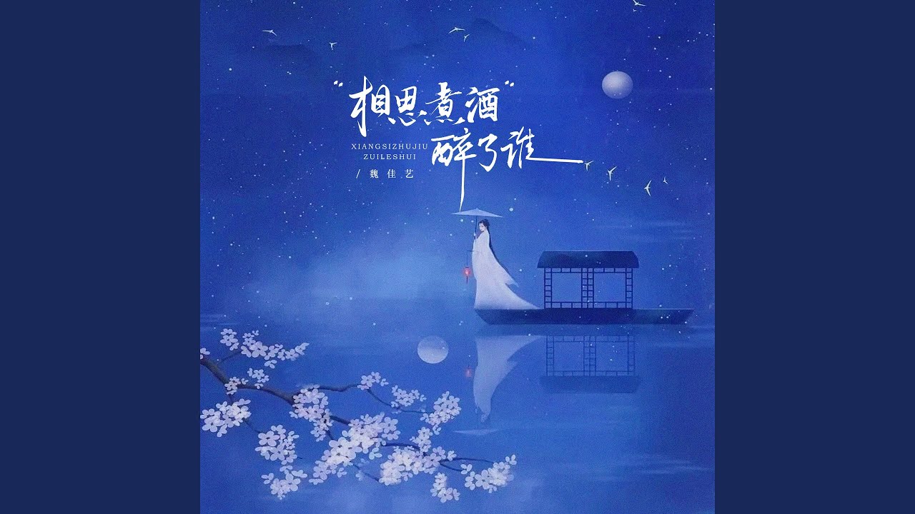 相思煮酒醉了谁 (Djbanan版)