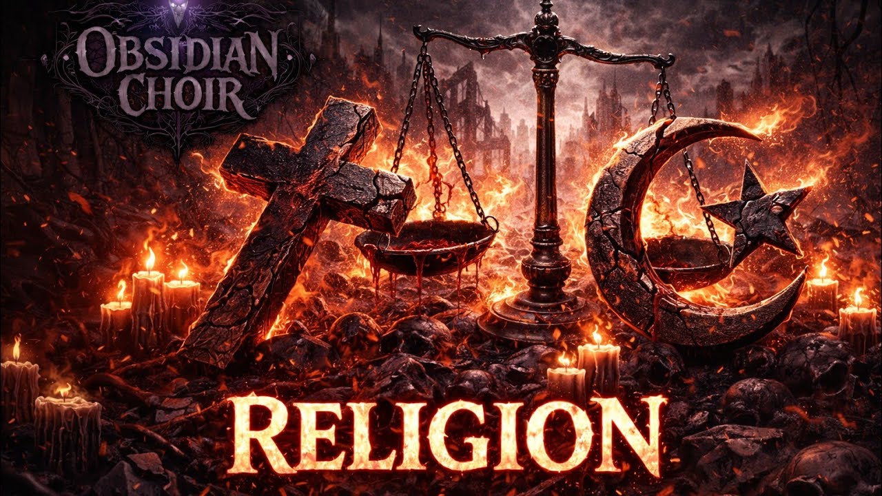 ObsidianChoir - Religion 