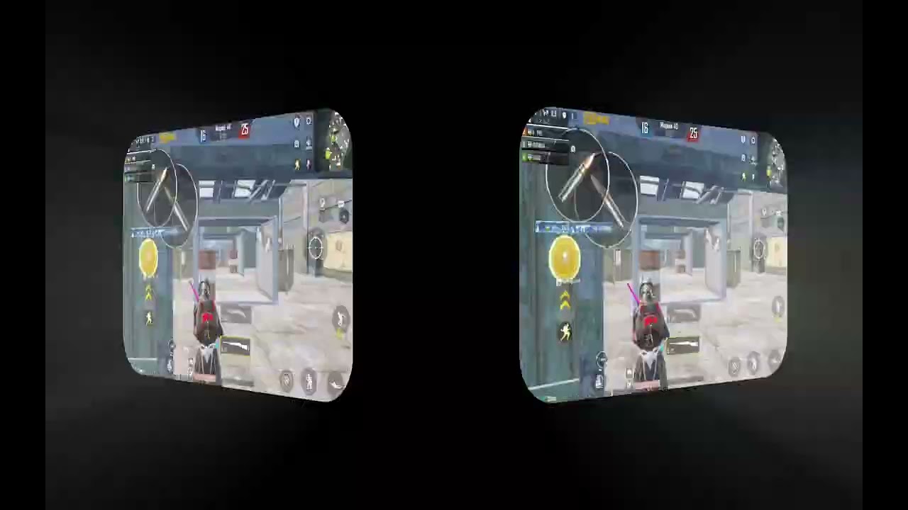 TDM M24 #pubgmobile #tdm #m24headshot 
