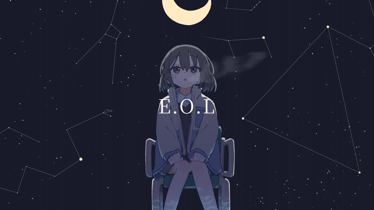 E.O.L / 初音ミク - 糧 最愛