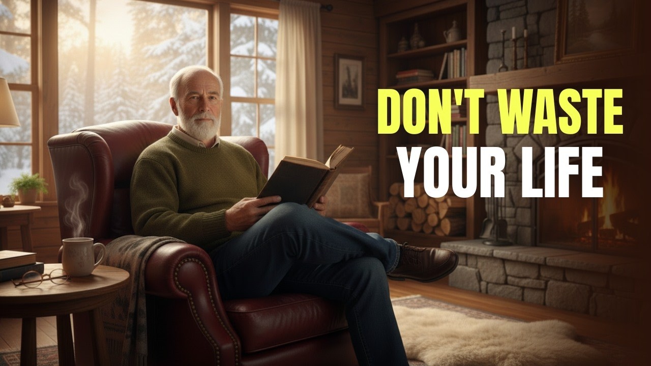 It Took Me 50+ Years to Realize What I’ll Tell You in 10 Minutes…
