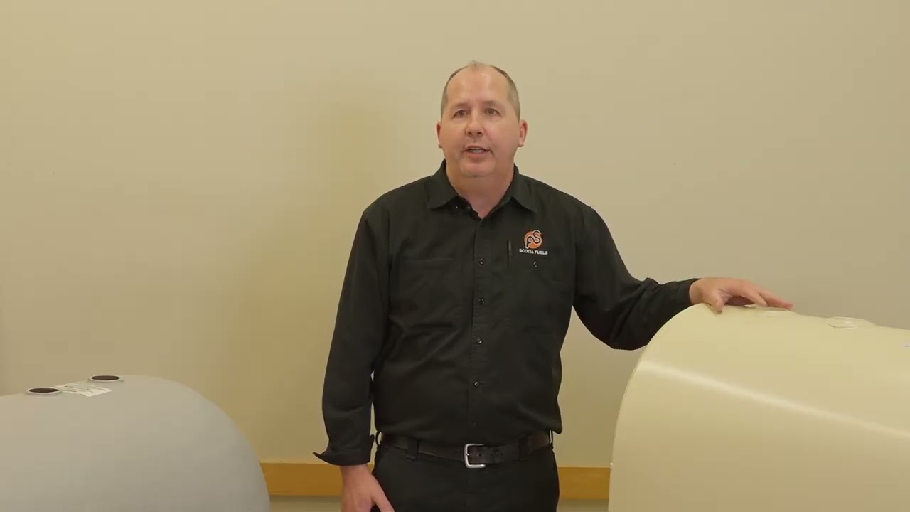 Scotia Fuels Explains Different Oil Tanks