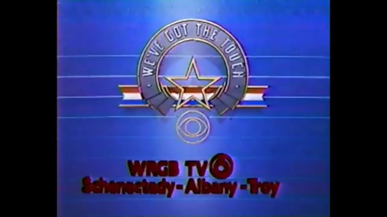 WRGB Commercial Breaks (January 19, 1986)