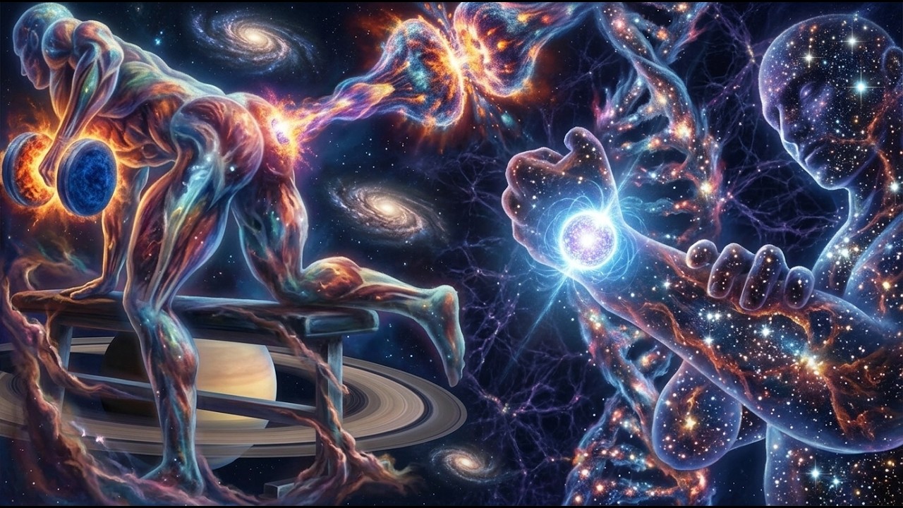 Theta Frequency Activate 100% Of Your Brain In 10 Minutes, Improves Intelligence And Memory