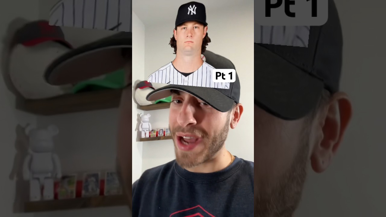 Will these MLB players be future Hall of Famers? Pt 1