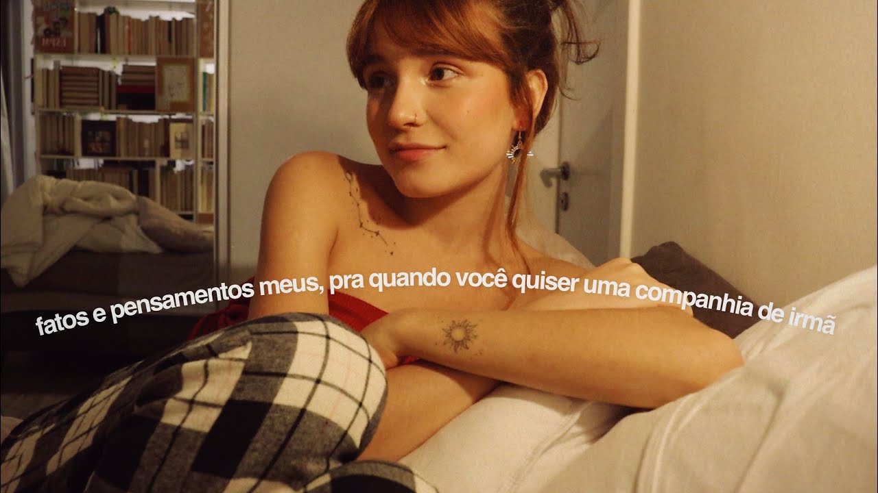 pra quando você precisar de uma companhia aleatória