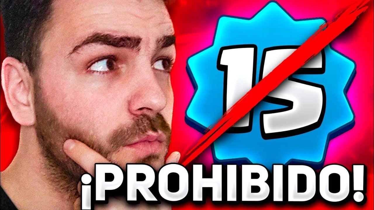 ¿SE PUEDE SUBIR A LIGA 10 SIN CARTAS AL NIVEL 15?🤔