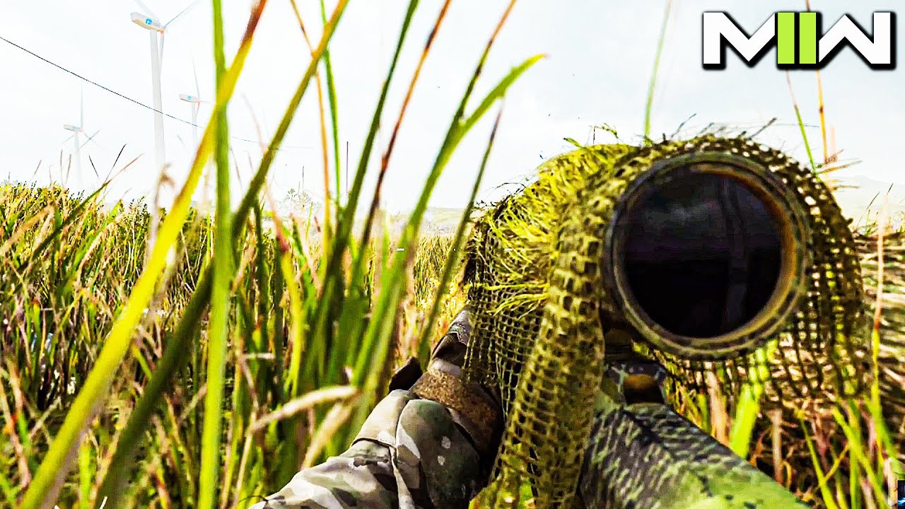 Рейтинг всех миссий MW2 (от худших к лучшим) Modern Warfare 2