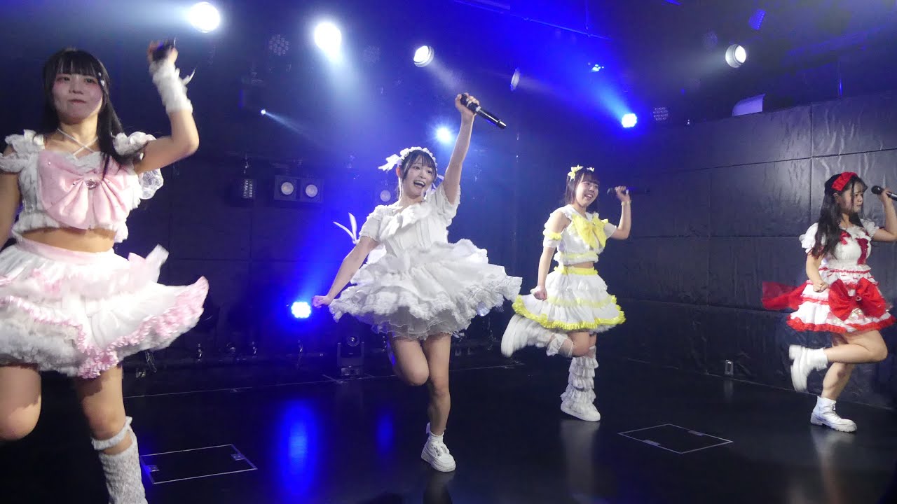 YUZURIHA in 浅草VAMPKIN  2026.1.25