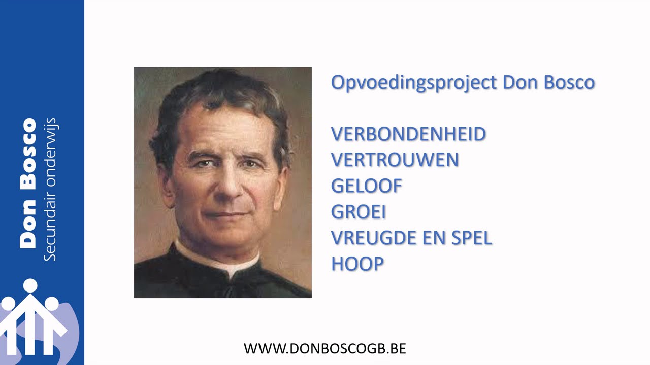 informatie eerste jaar