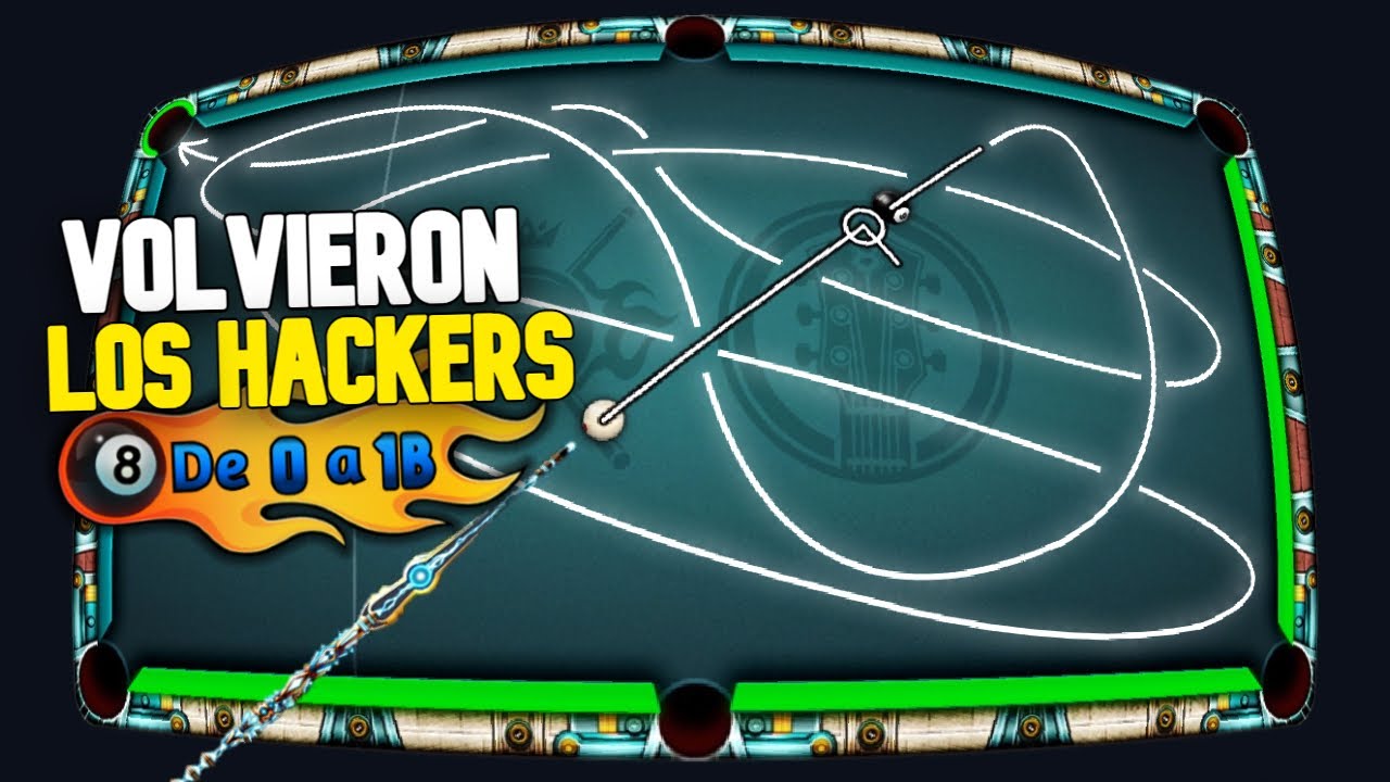 DE 0 MONEDAS A 1 BILLÓN EN 8 BALL POOL #4