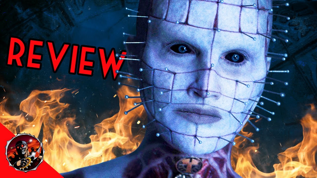 Hellraiser Review