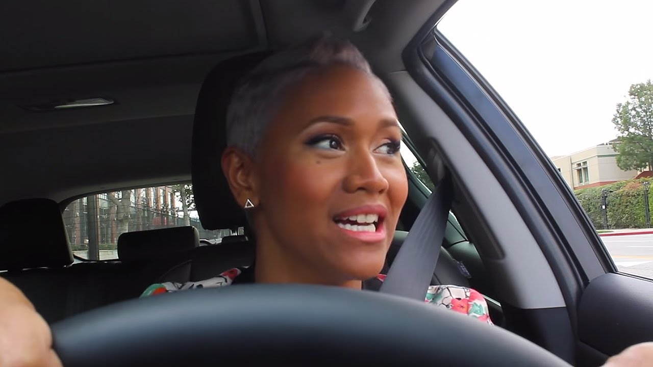 LA? You mean Gluten Free, Vegan Land!!!: MAYA'S WORLD VLOG Ep.13