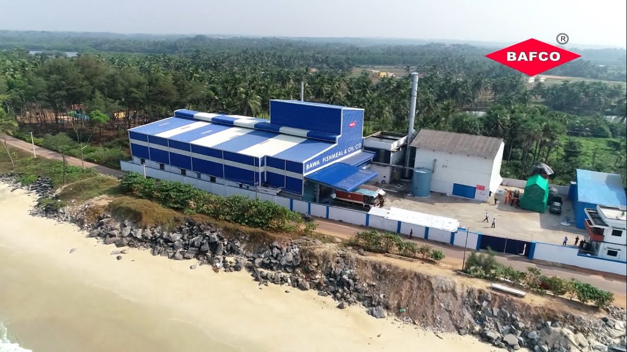 Fish Meal | Bawa Fishmeal & Oil Co. | indian fish meal
