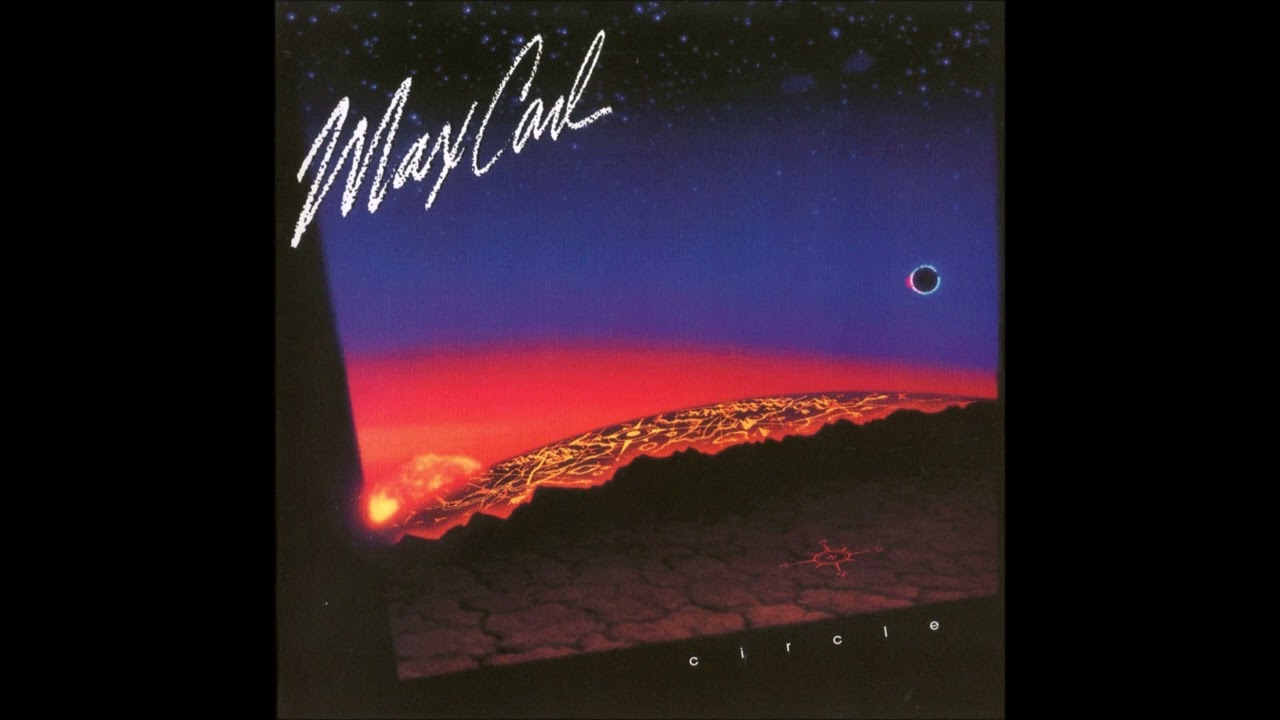 Max Carl - Radical prodigal (HQ Sound) (AOR/Melodic Rock)