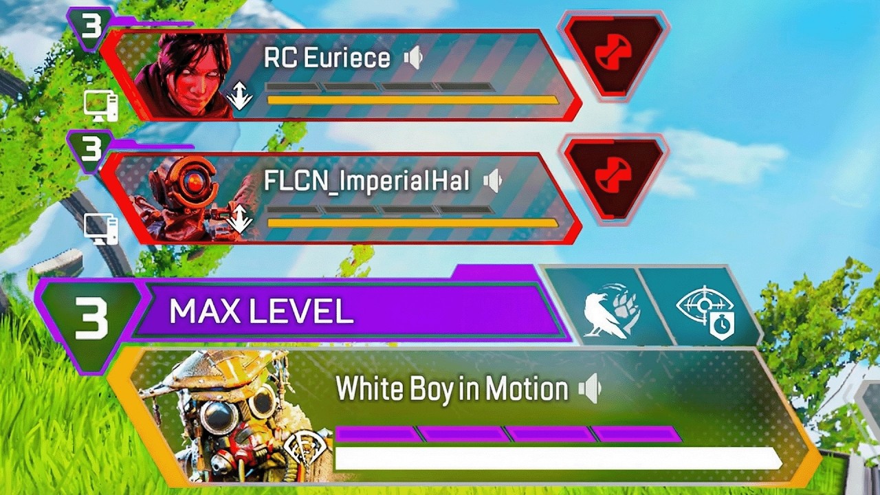 carrying imperialhal