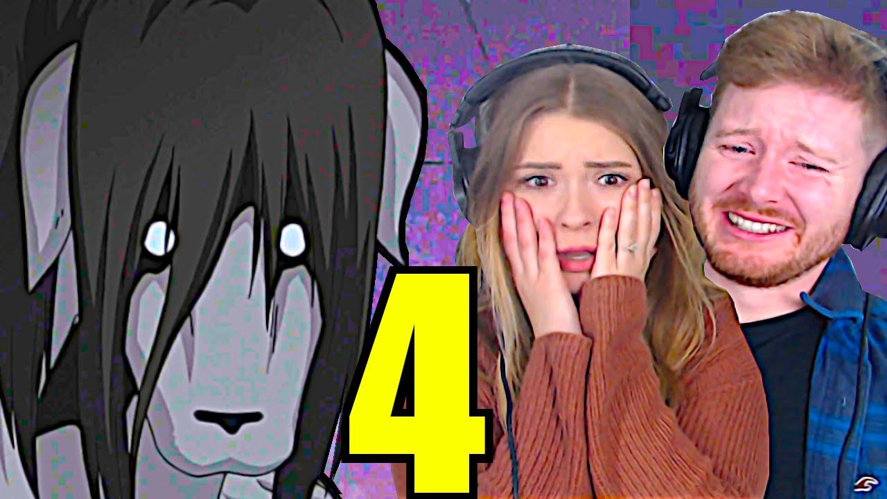 AS PARENTS, THIS WAS DEVASTATING 💔 | Fullmetal Alchemist Brotherhood Ep 4 Reaction