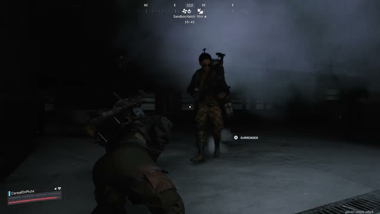 Arc Raiders! How my experience has been going!