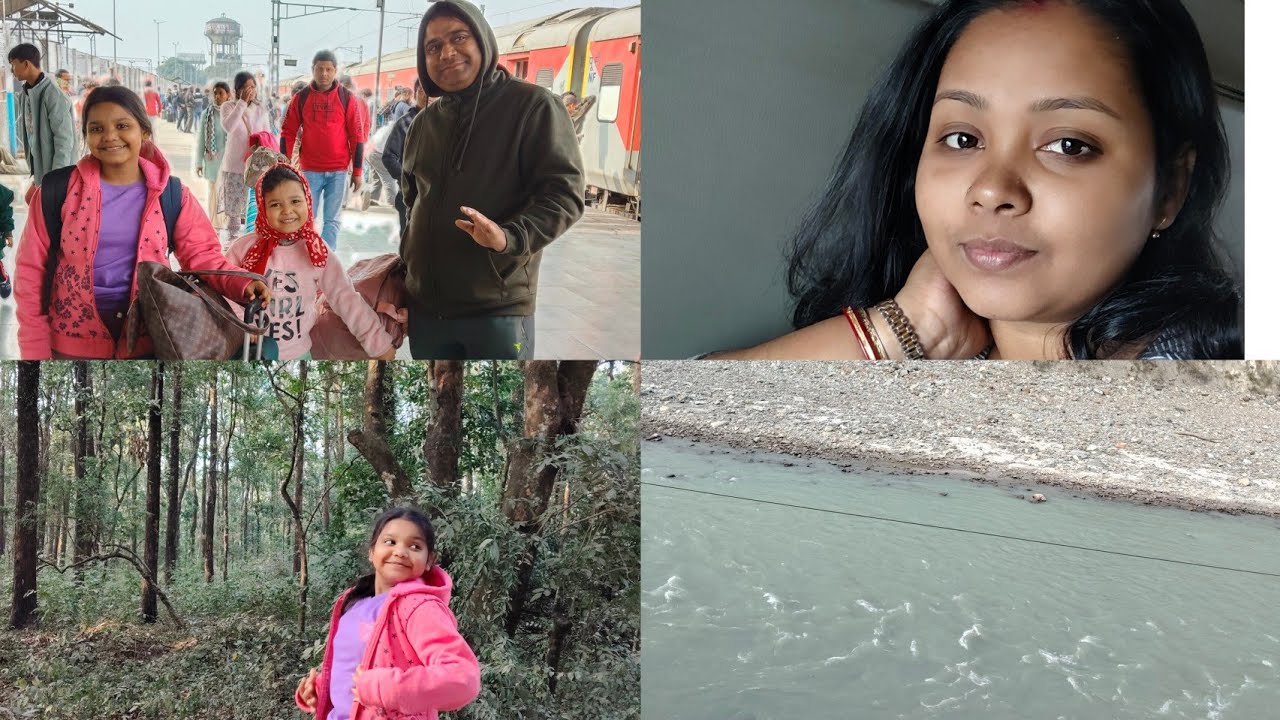 Way to Darjeeling ।। পাহাড়ের কাছে 🌄#bengali #bengalivlog 