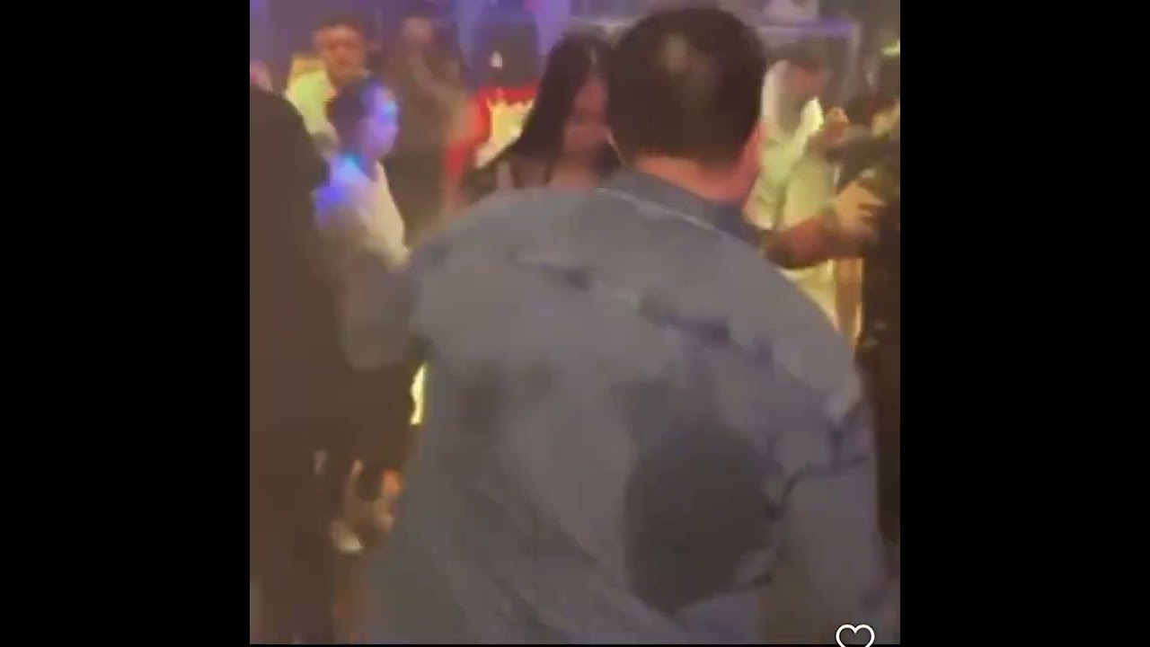 Bailando Cumbia NYC