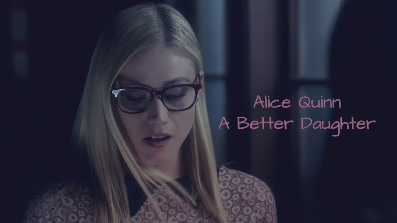 Alice Quinn 