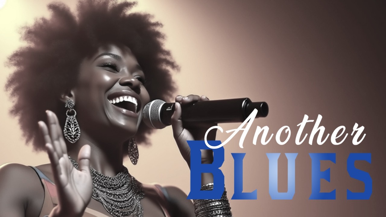 🔥Classic Soul Lounge Grooves – Funk & Blues Vibes Inspired by Timeless Divas🔥