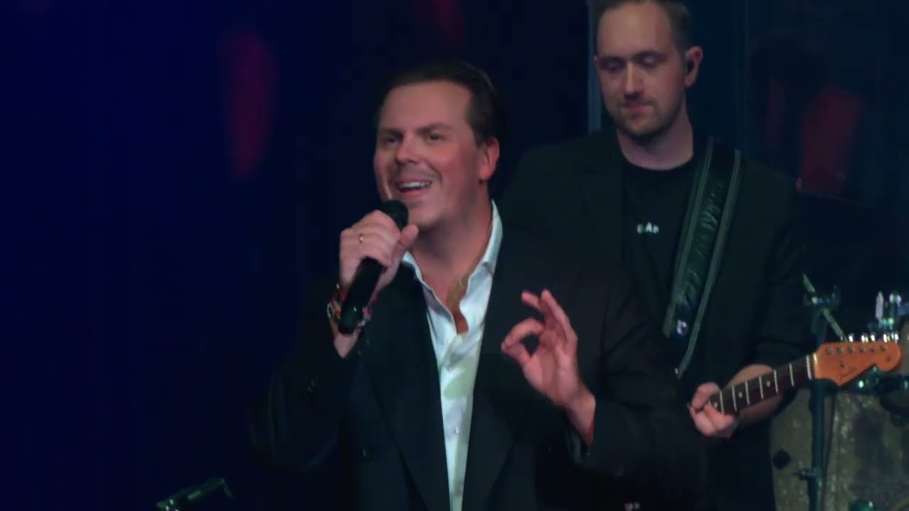 Quido van de Graaf - Billenmedley (Live In Escape 2023)