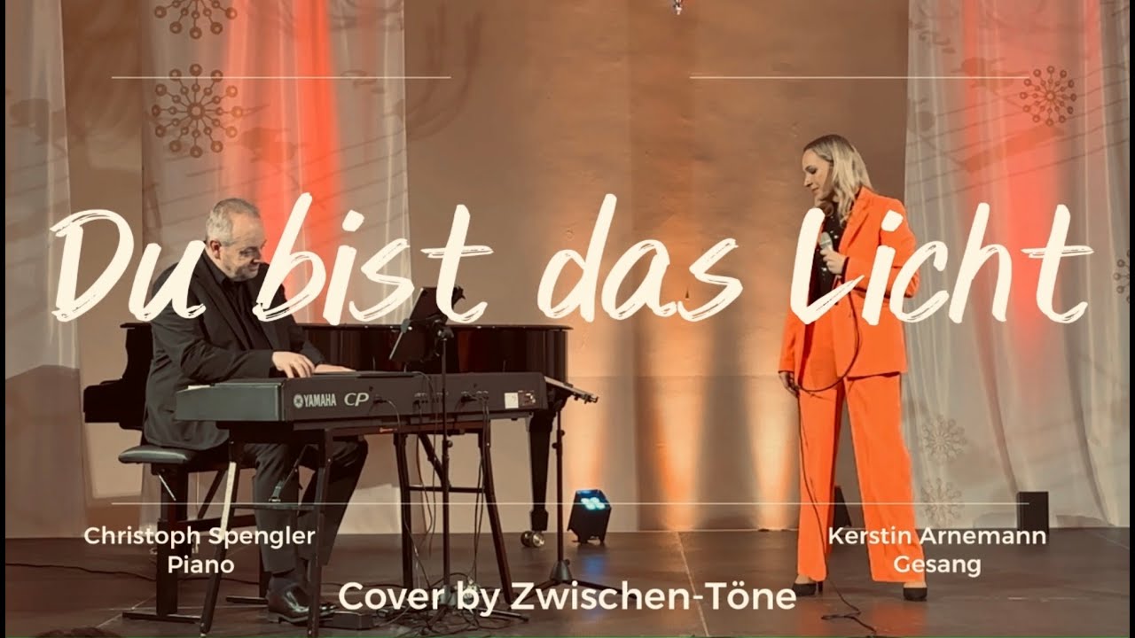 Du bist das Licht  - Zwischen-Töne (live)