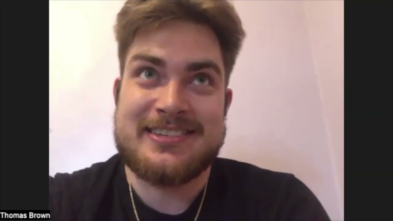 Road to 23/24 - Tom Brown