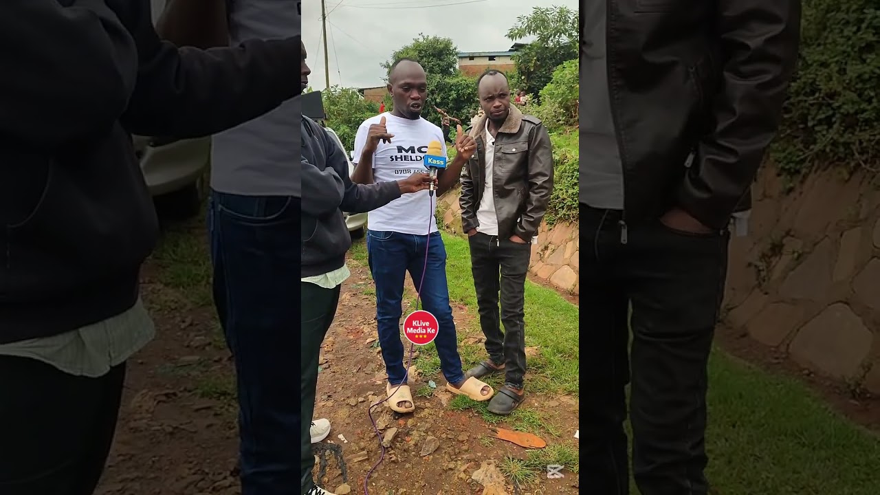  Mp Johana Ngeno Ngong kokabetetab kwanit nekotie ak kokikimite tieniik ko Patron nebo KMFA.
