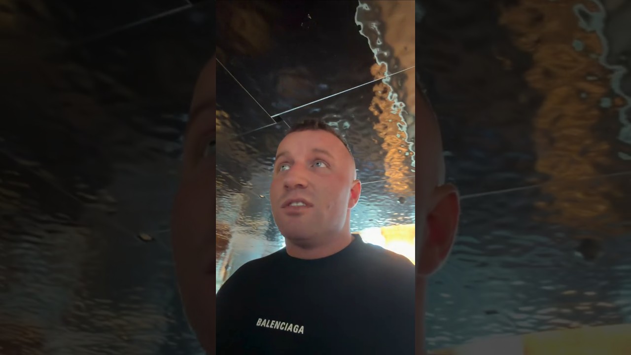 Denis Załęcki dojechał Westerna? 😲