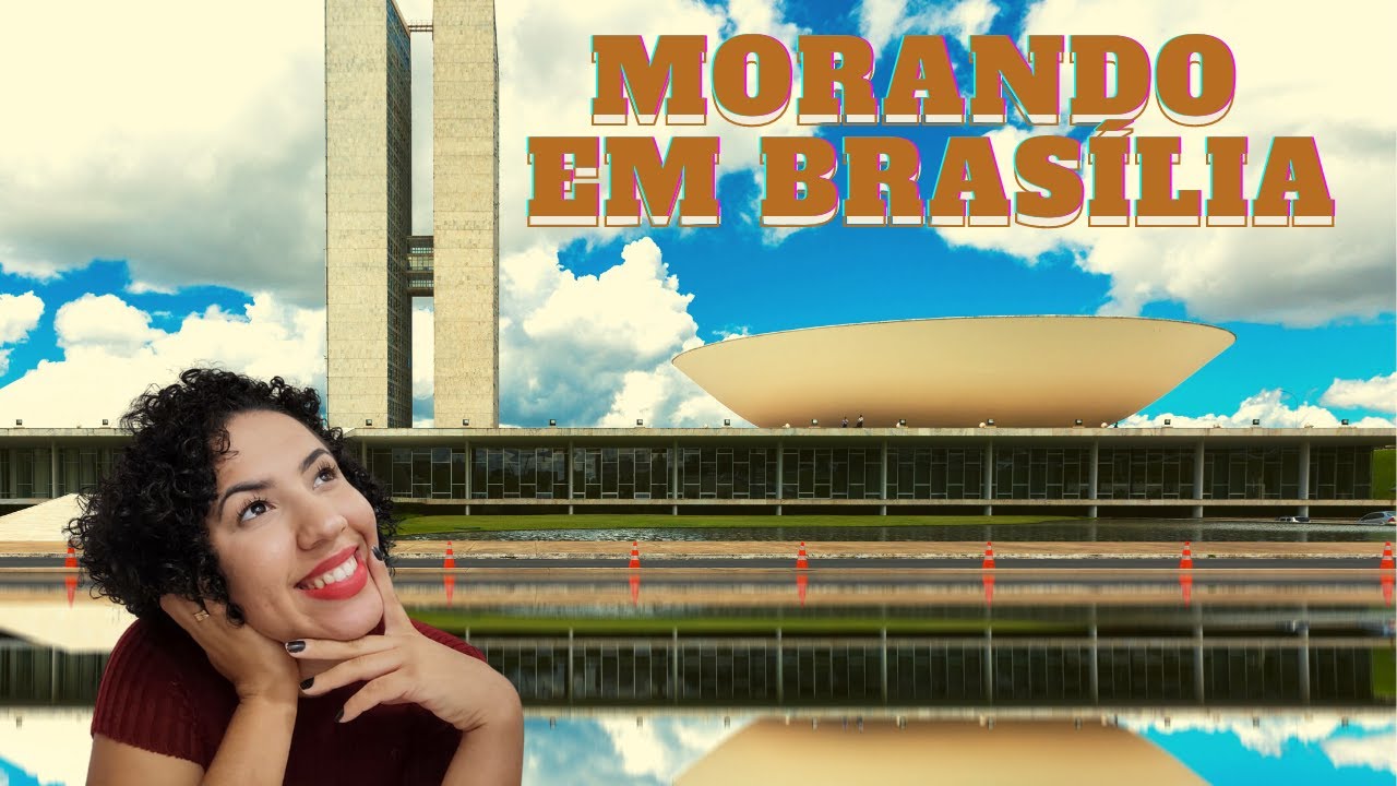 MORANDO EM BRASÍLIA | Carioca em Brasília