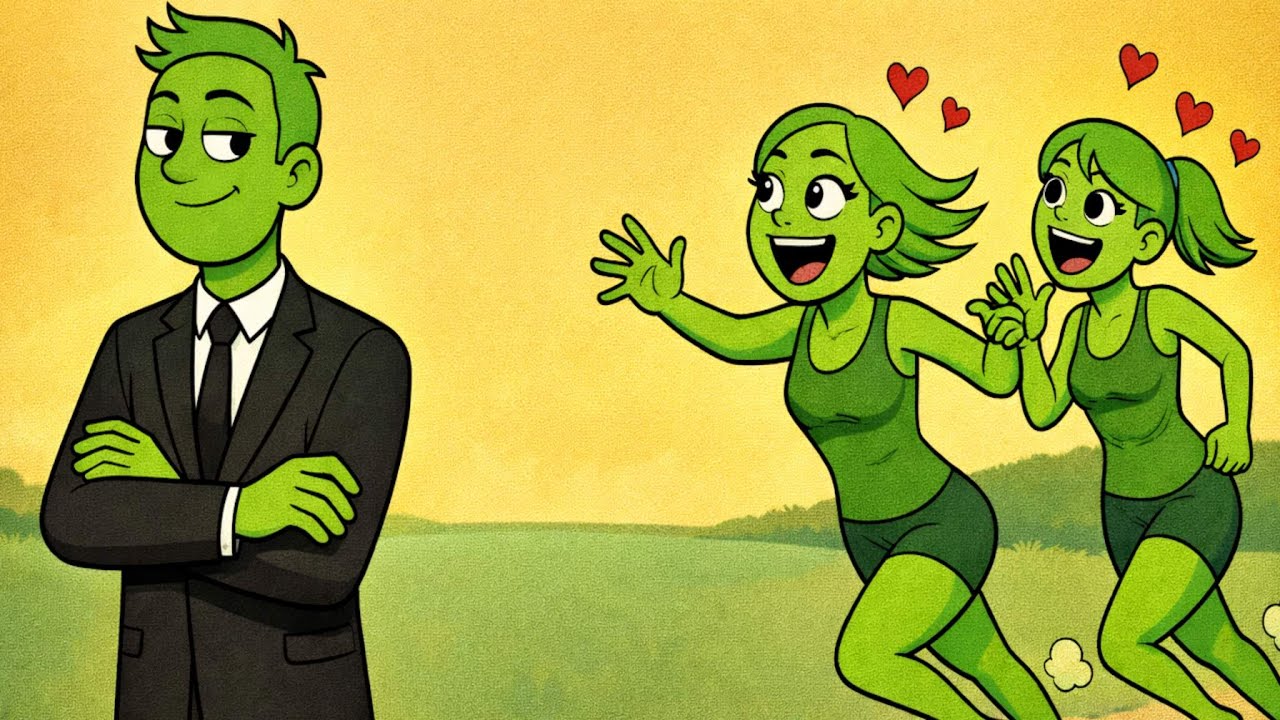 The One Thing That Makes Women Chase Without You Chasing