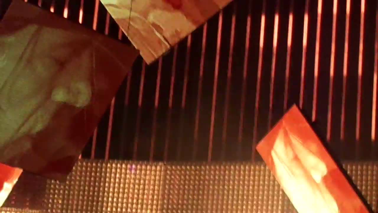 Radiohead - Morning Mr. Magpie (HD) @Foro Sol, Mexico City