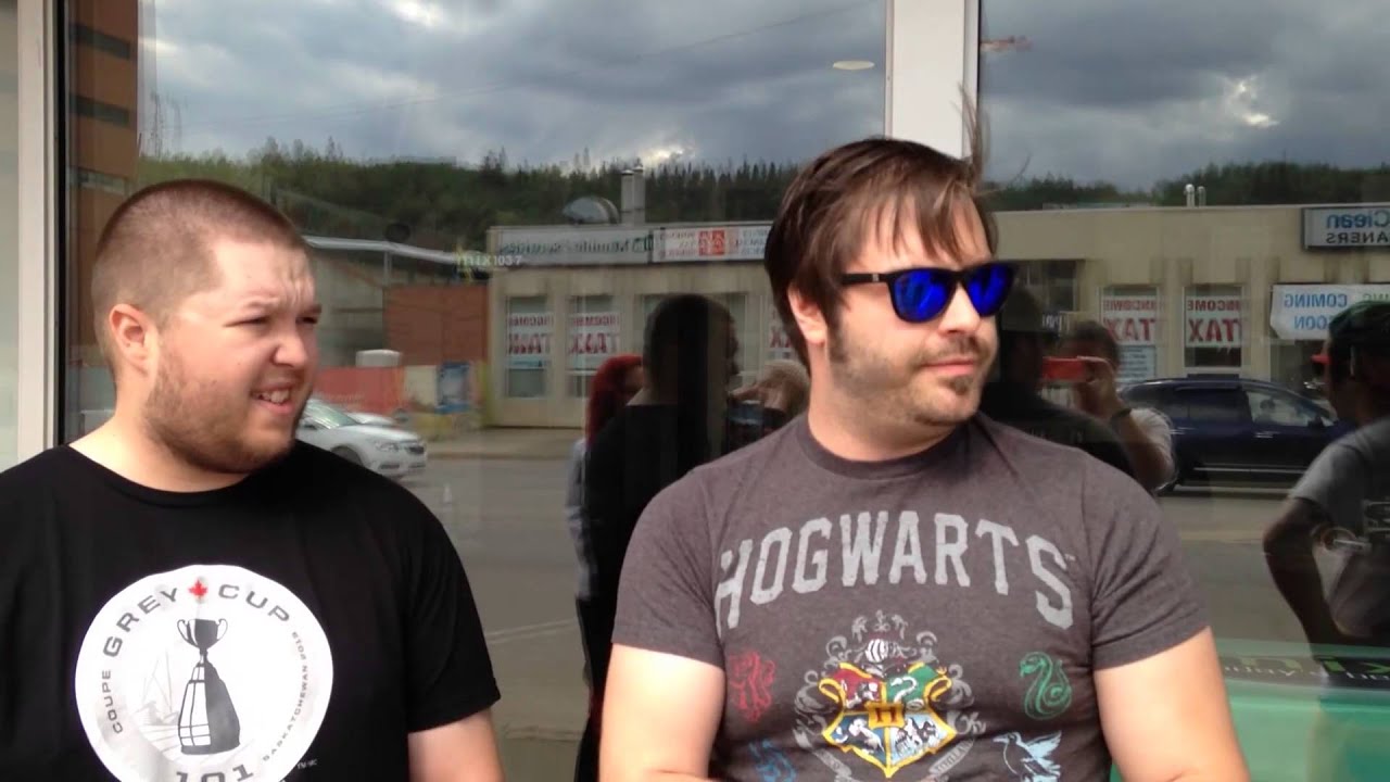 Mix 103.7 - ALS Ice Bucket Challenge