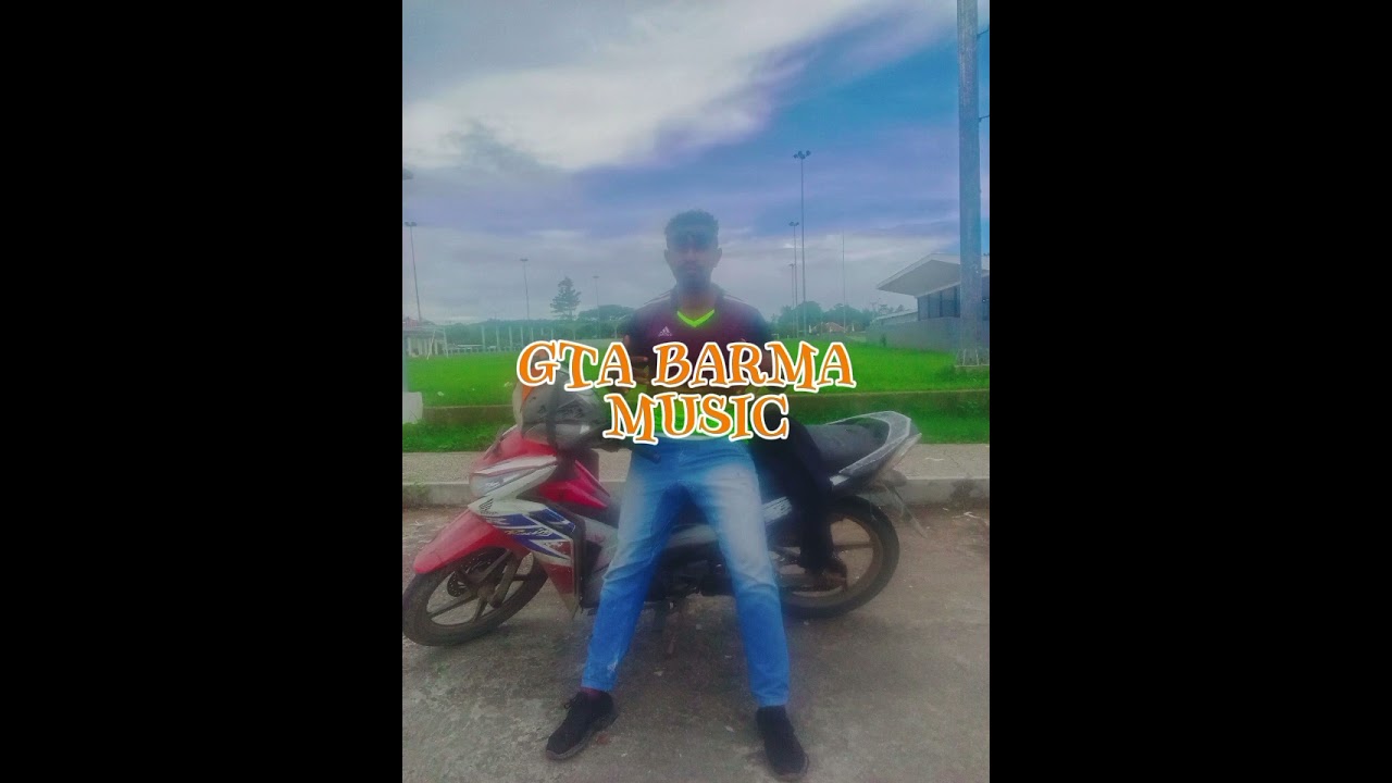 LAGU______ TERBARU_____ISLAND GIRL_____(GTA BARMA REMIX) .2K24🤸‍♂️🍁🌴