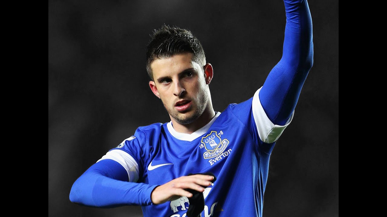 Kevin Mirallas 2011/2012 - Dem Na Like Me