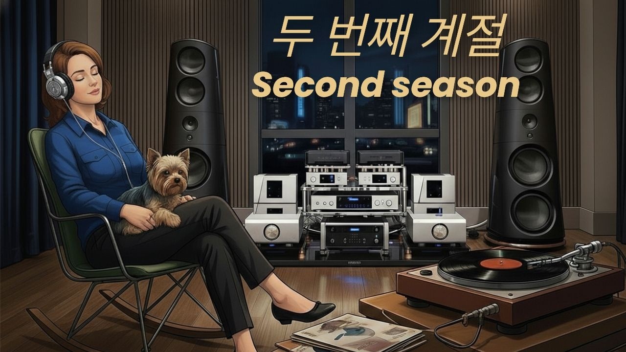 두 번째 계절(Second season)