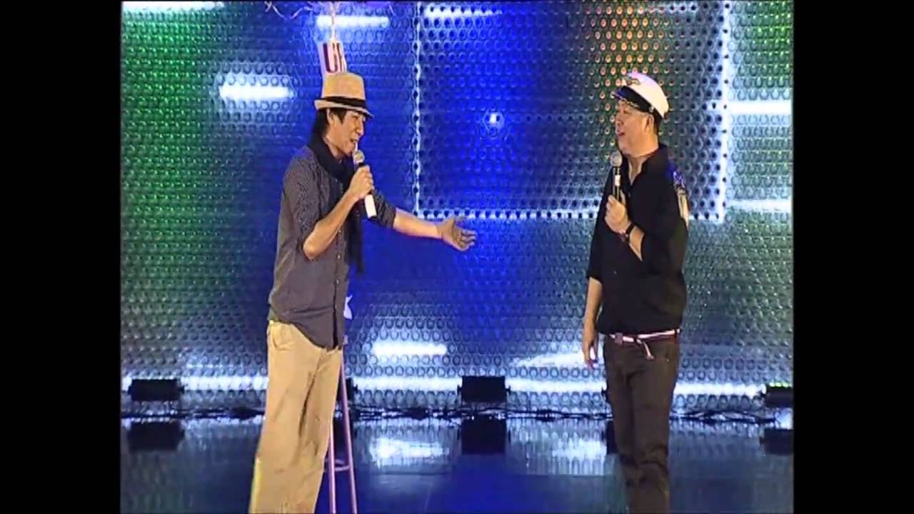 เดี่ยว เดี่ยว กับตัน -ใกล้จบ HD - part 3