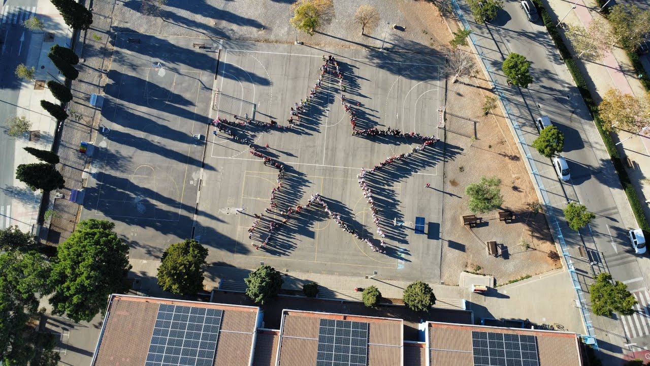 Lipdub Nadal 2024
