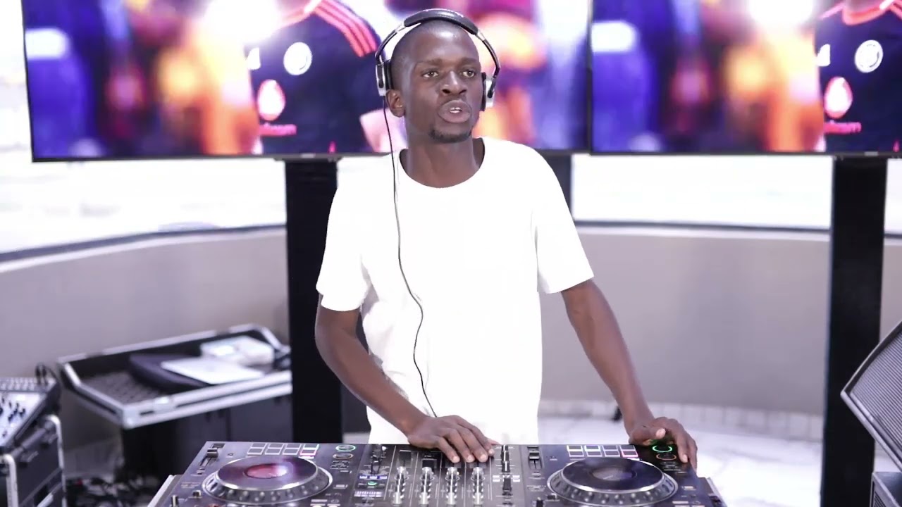 DRIZZY KAY ||AMAPIANO MIX || BOOMERANG || GET YOUR GROOVE ON || TEMBISA