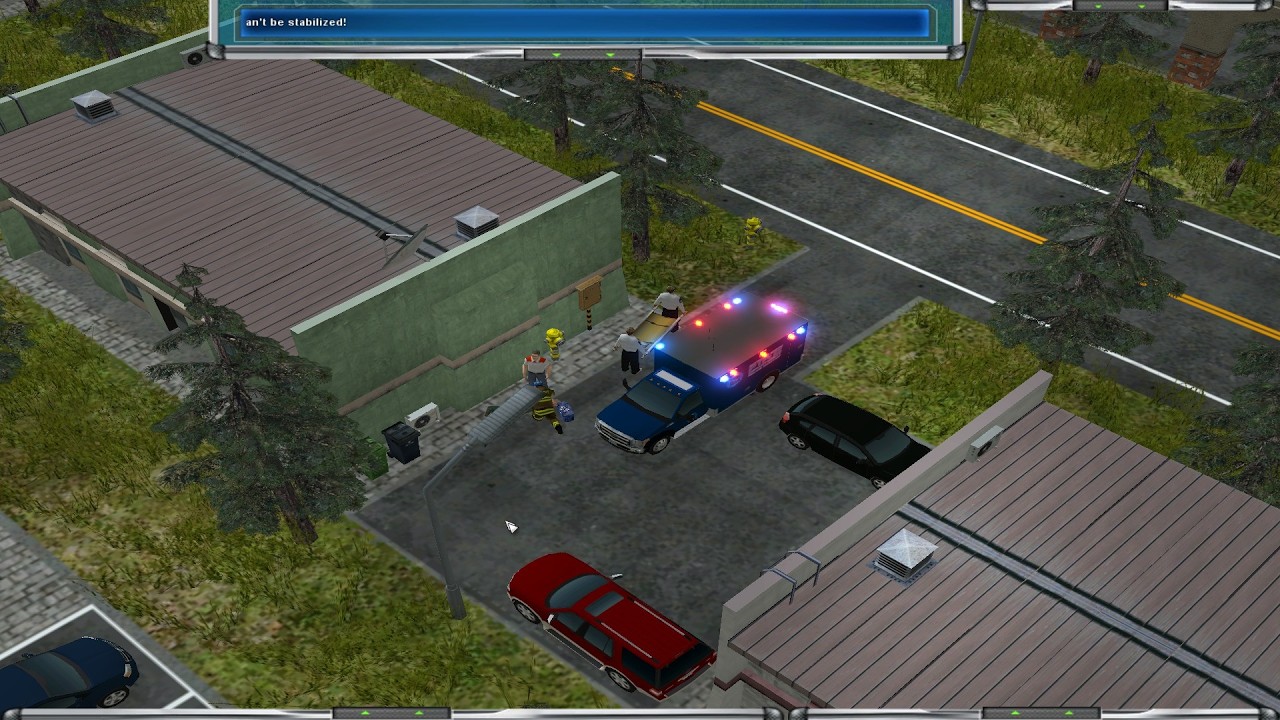 emergency 4 deluxe gameplay for 2026  Upstate NY Mod V 6 Beta episode 1